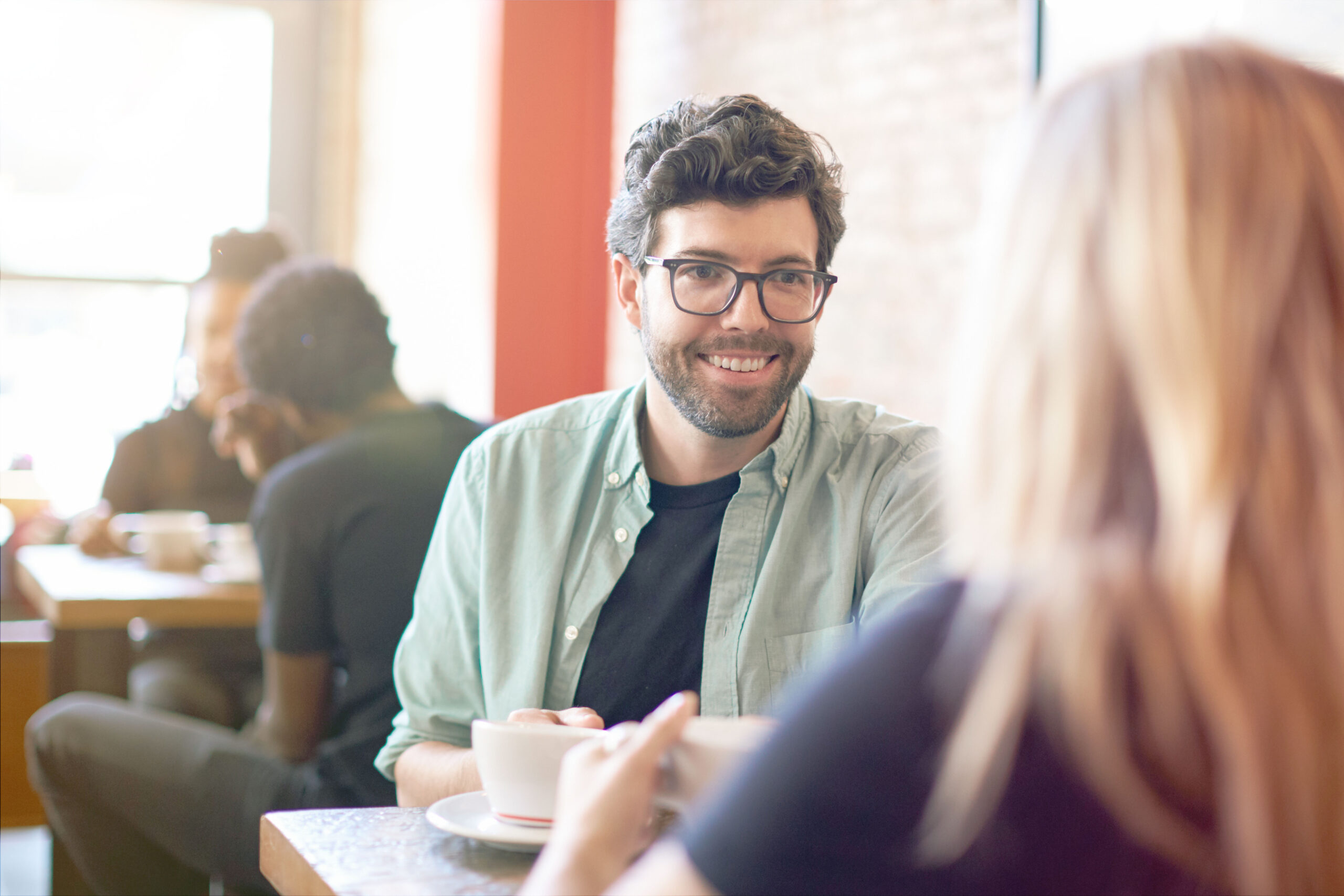 coaching career change