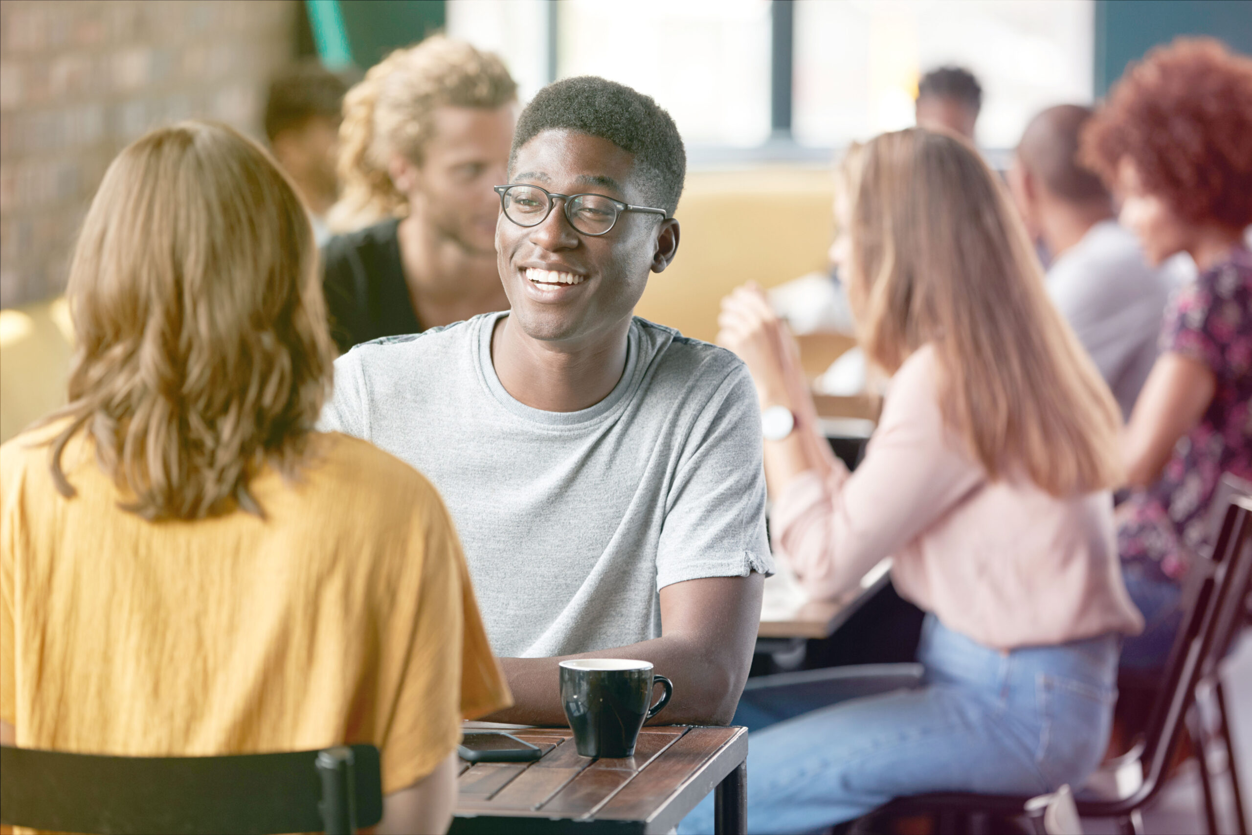 experiential training