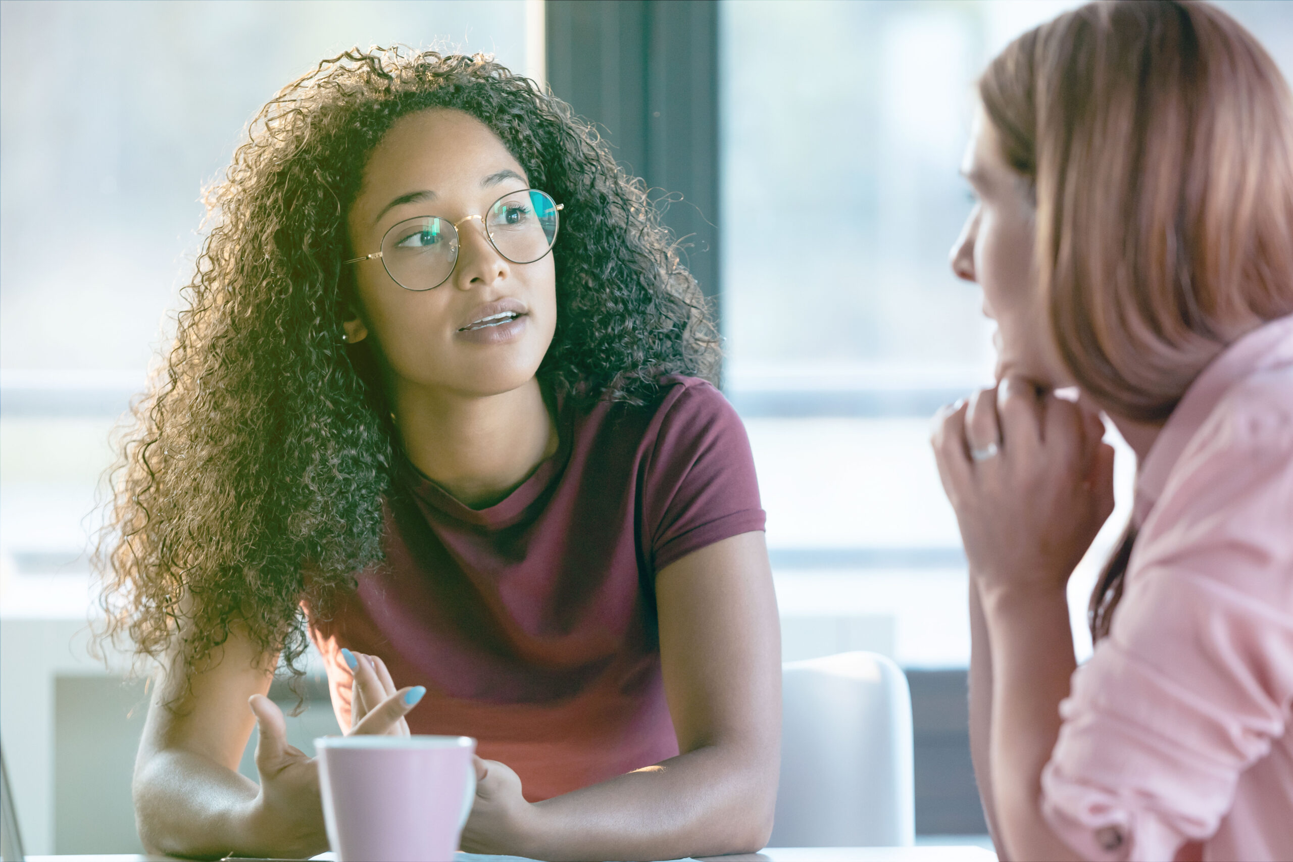 natural leadership coaching