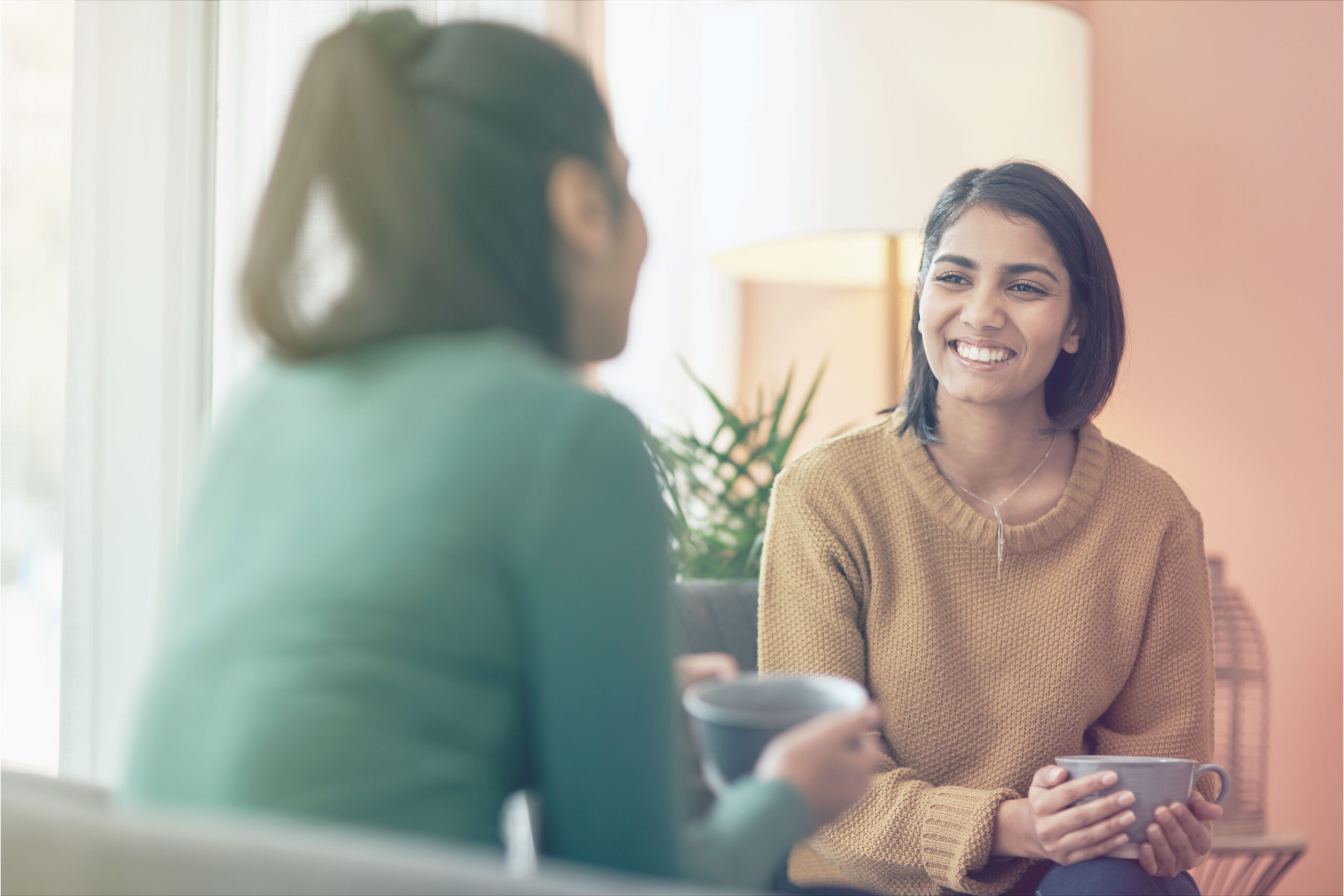 Career Change to Coaching