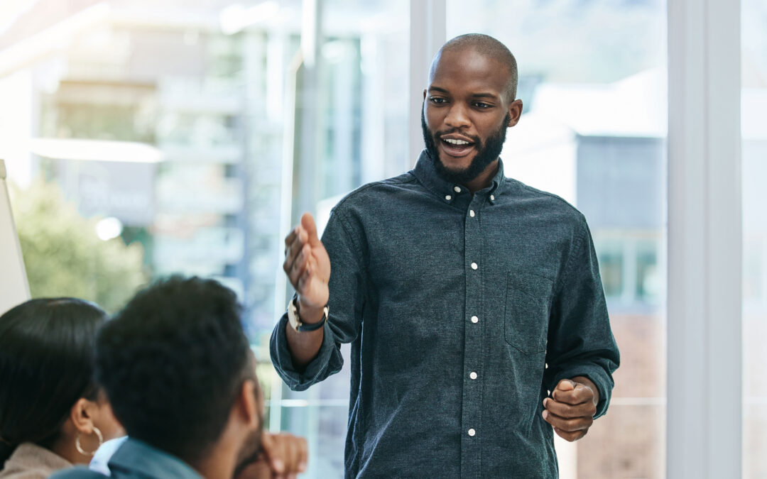 From Knowledge to Action: How Ignite the Practice Builds Coaching Confidence