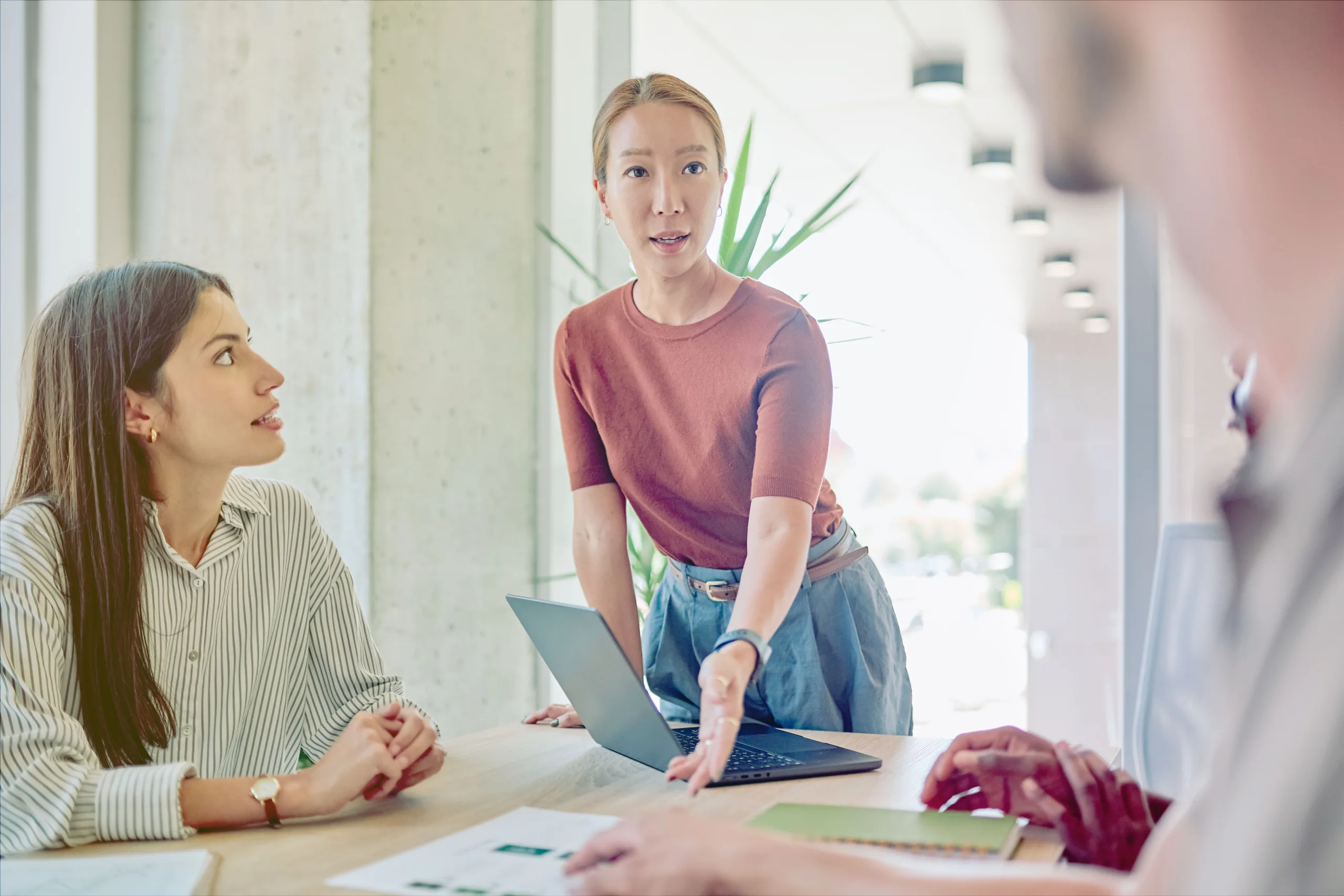 Build a Business Case