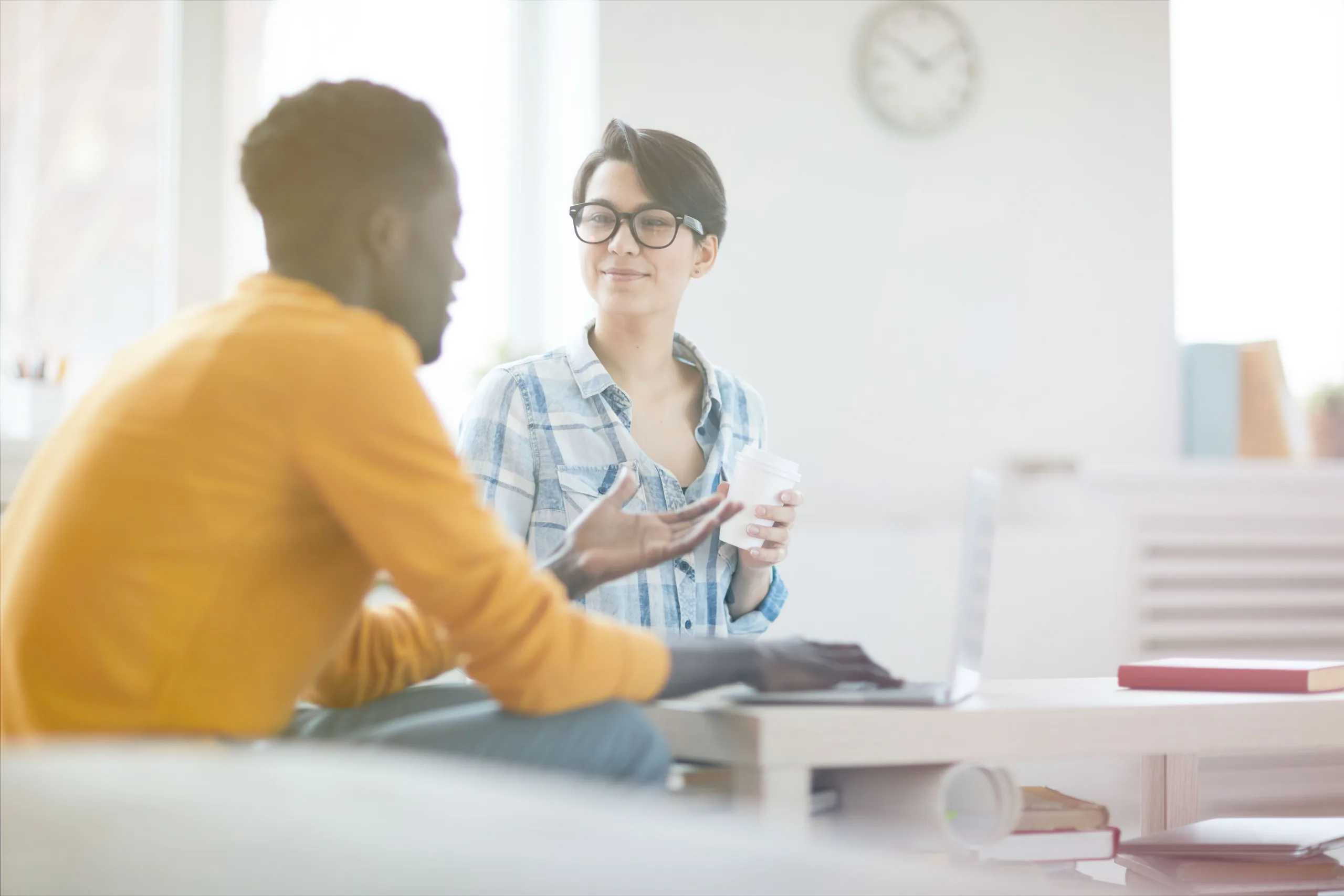 co-active foundations co-active foundations