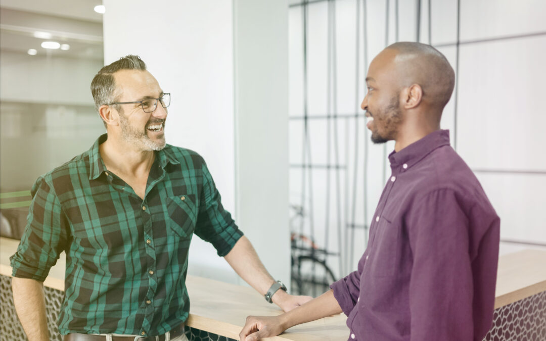 Don’t Just Learn About Coaching. Become a Coach: The Power of Experiential Learning