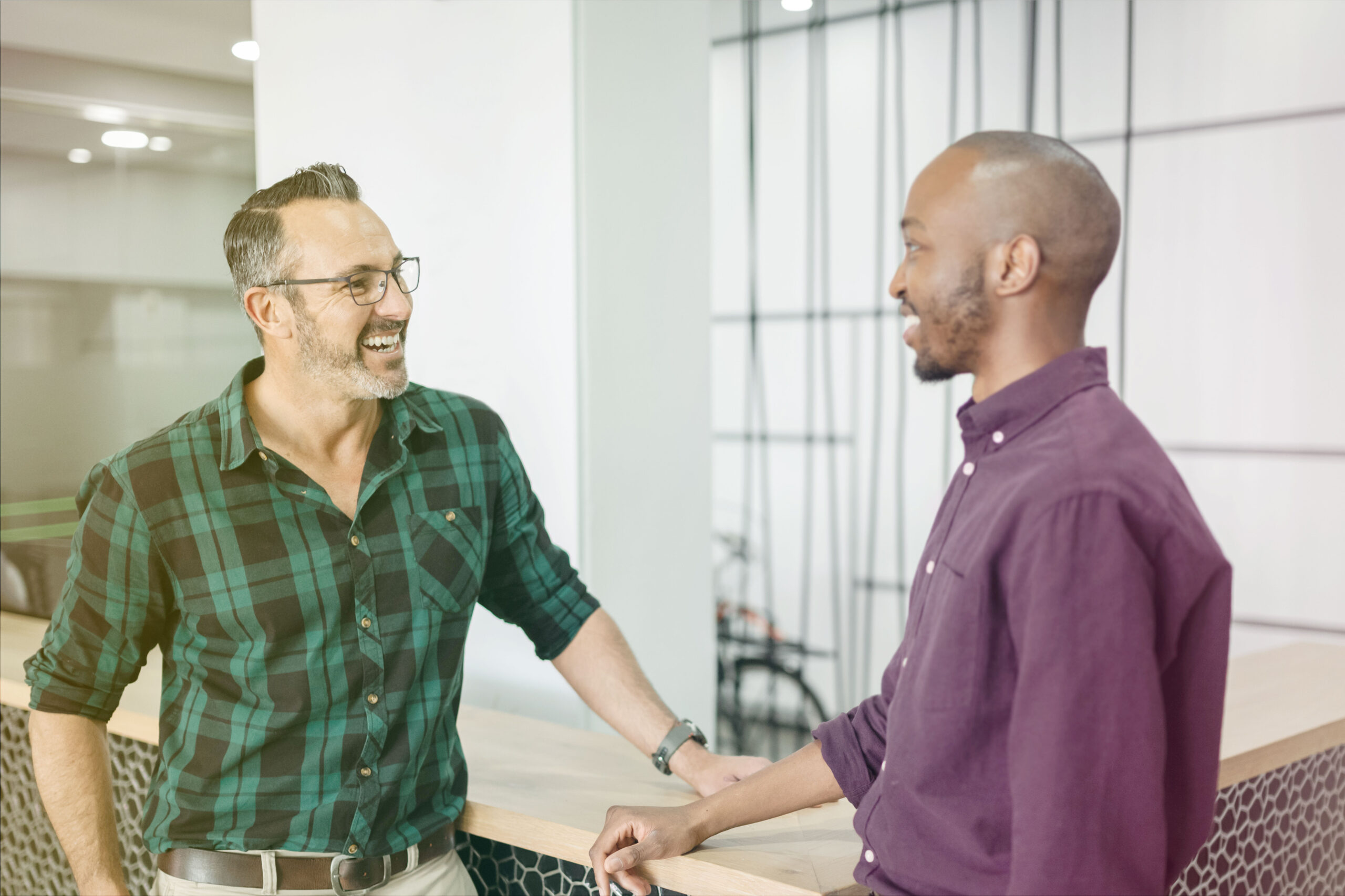 experiential learning coaching