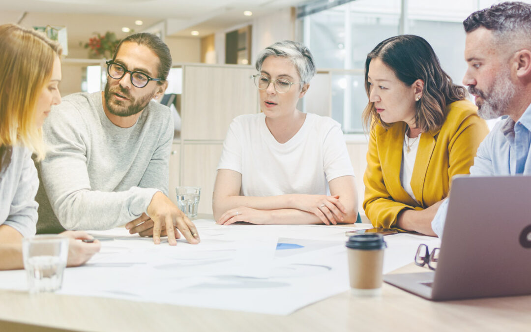 Coaching for Organizational Change: A Step-by-Step Guide