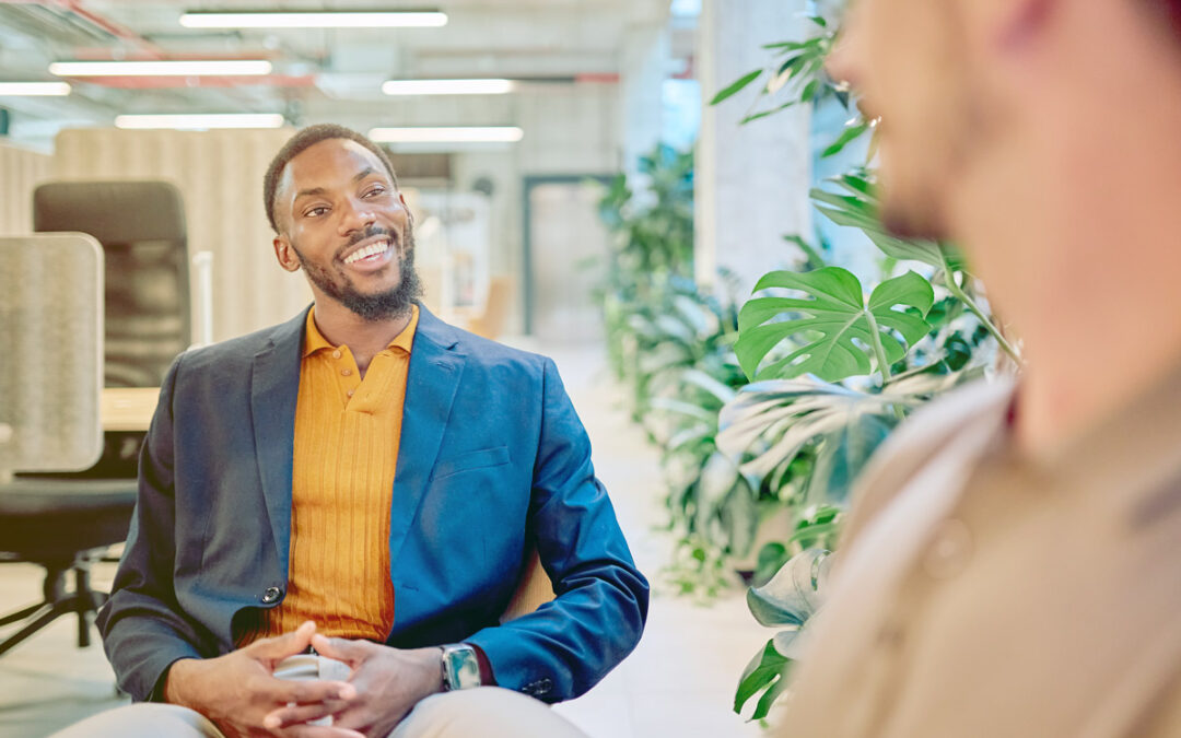 ROI of Coaching: What Companies Actually Get from Training