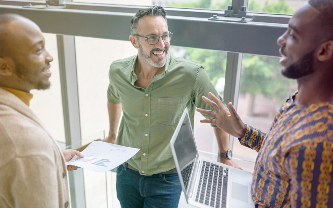 Why Coaching Cultures Are the Future of Work