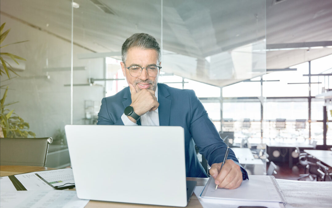 Webinar Recap: Coaching for Organizations