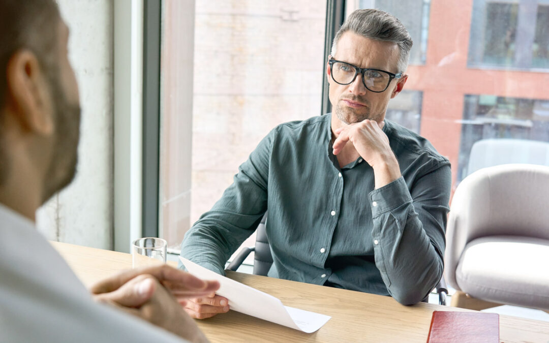 Deep Listening: The #1 Skill for New Coaches