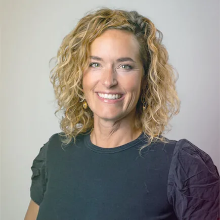 headshot of Marieke Schouten