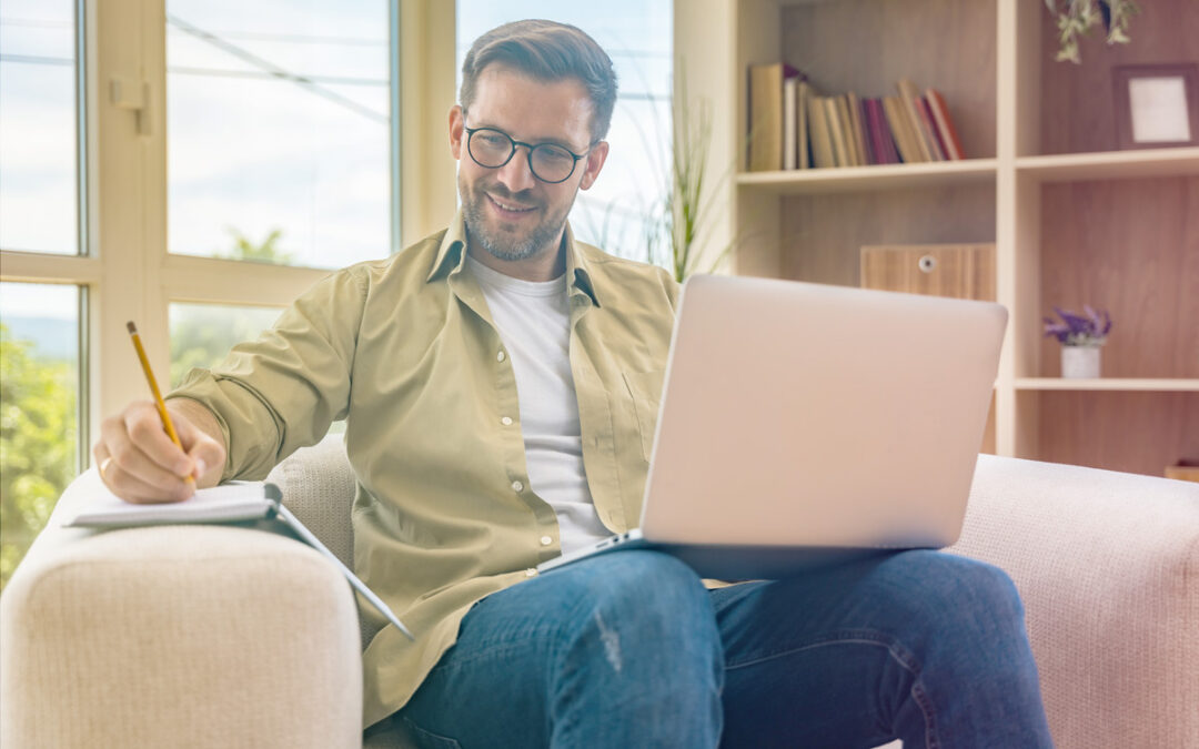 From Human Doing to Human Being: Inside the Heart of Co-Active Foundations