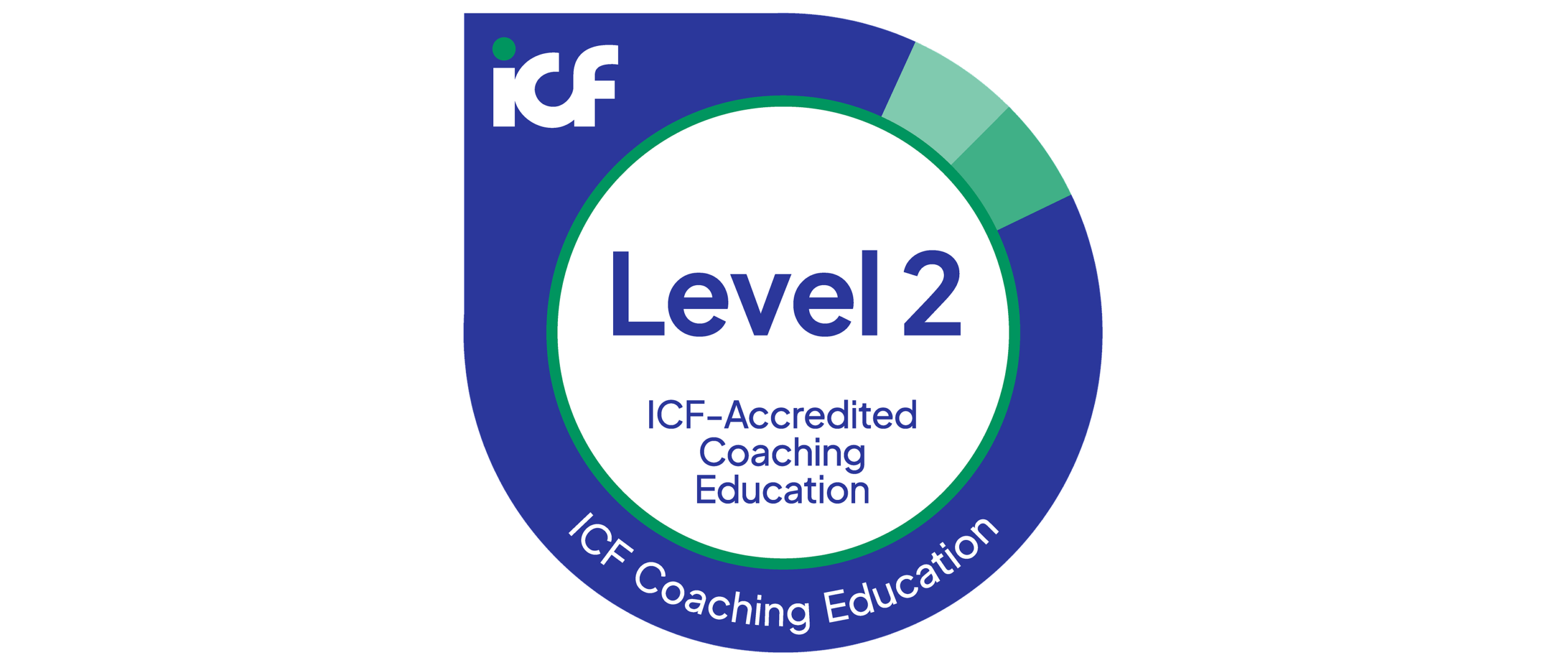 ICF Accredited Coaching Education, Level 2
