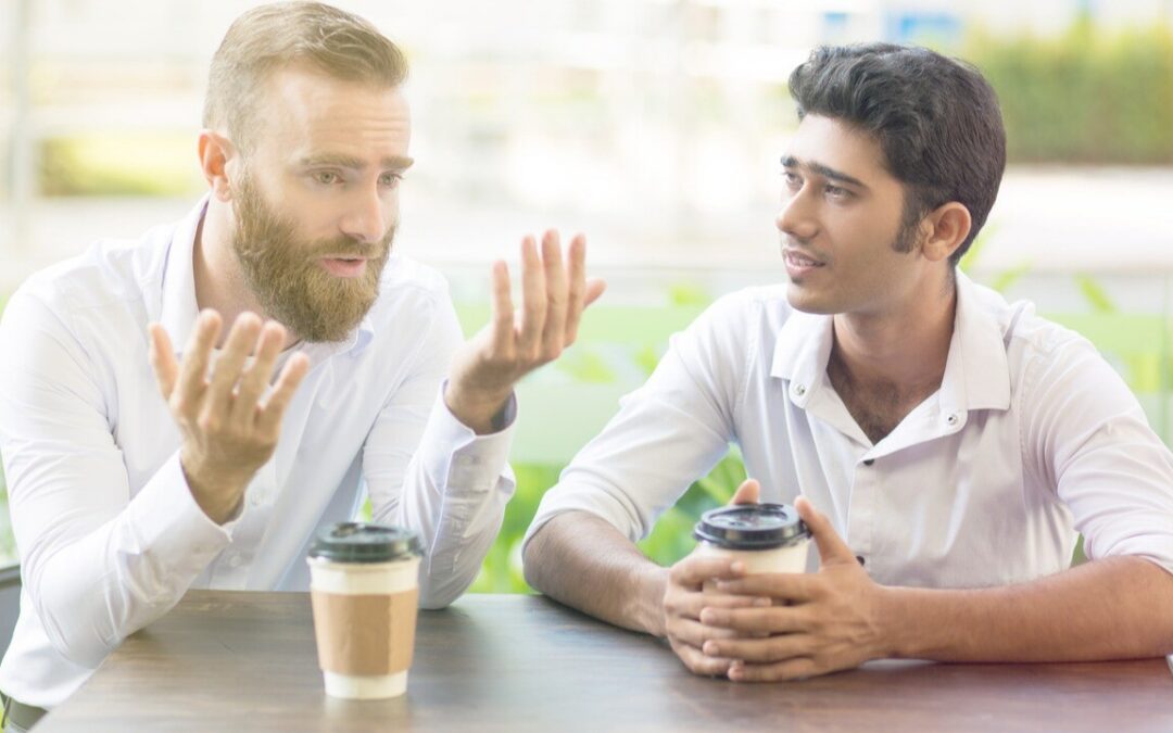 Trust through Coaching: The Neurobiological Foundation for Transformation