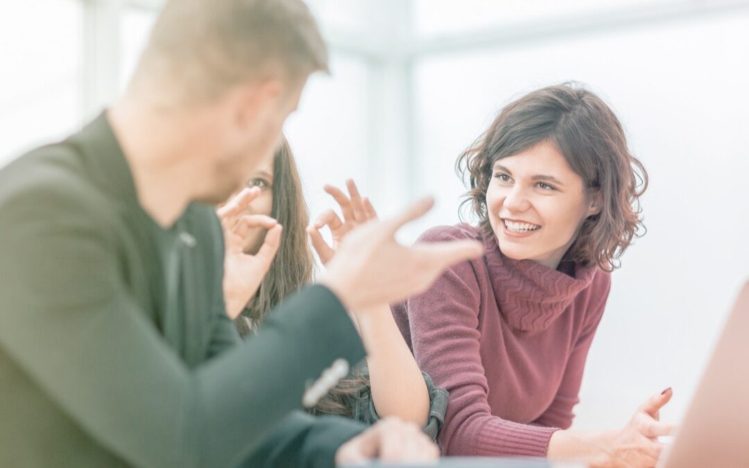 Why Distributed Leadership Is Ideal for Any Organization’s Growth