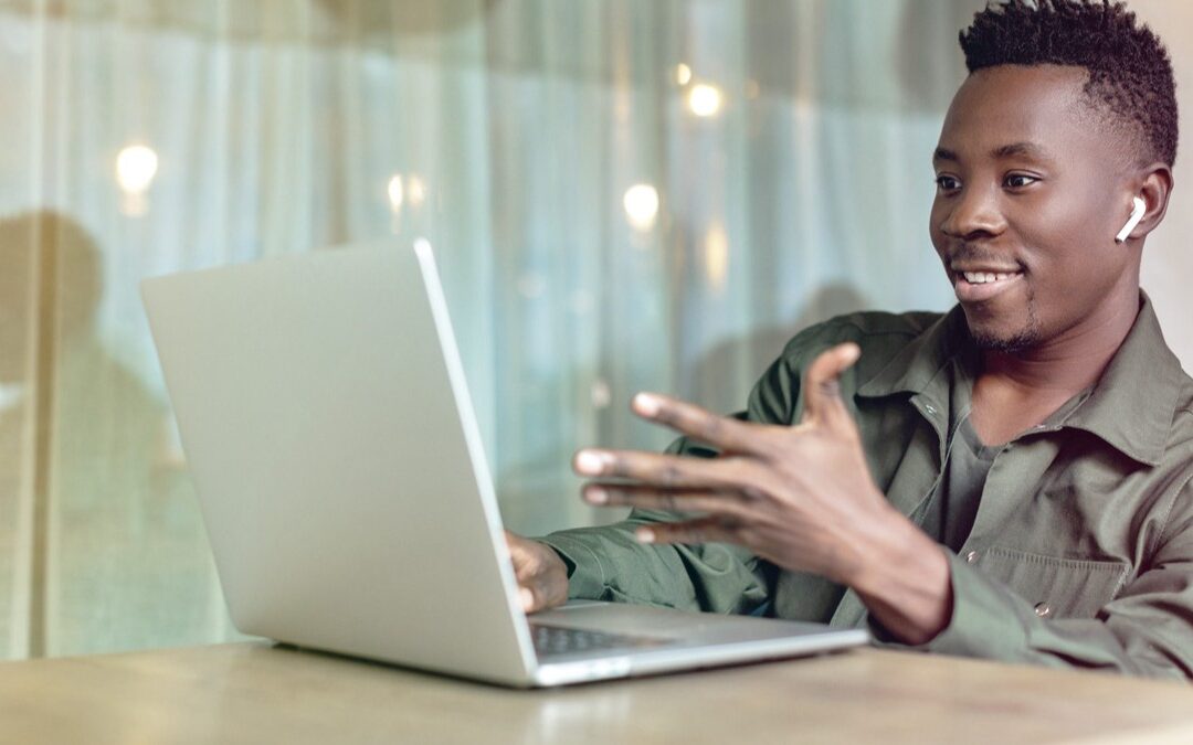 How to Make Immersive Learning Work Online