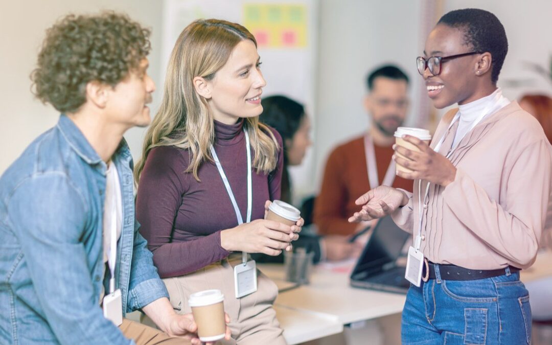 What Do Global Leaders Need to Know About Cross-Cultural Coaching
