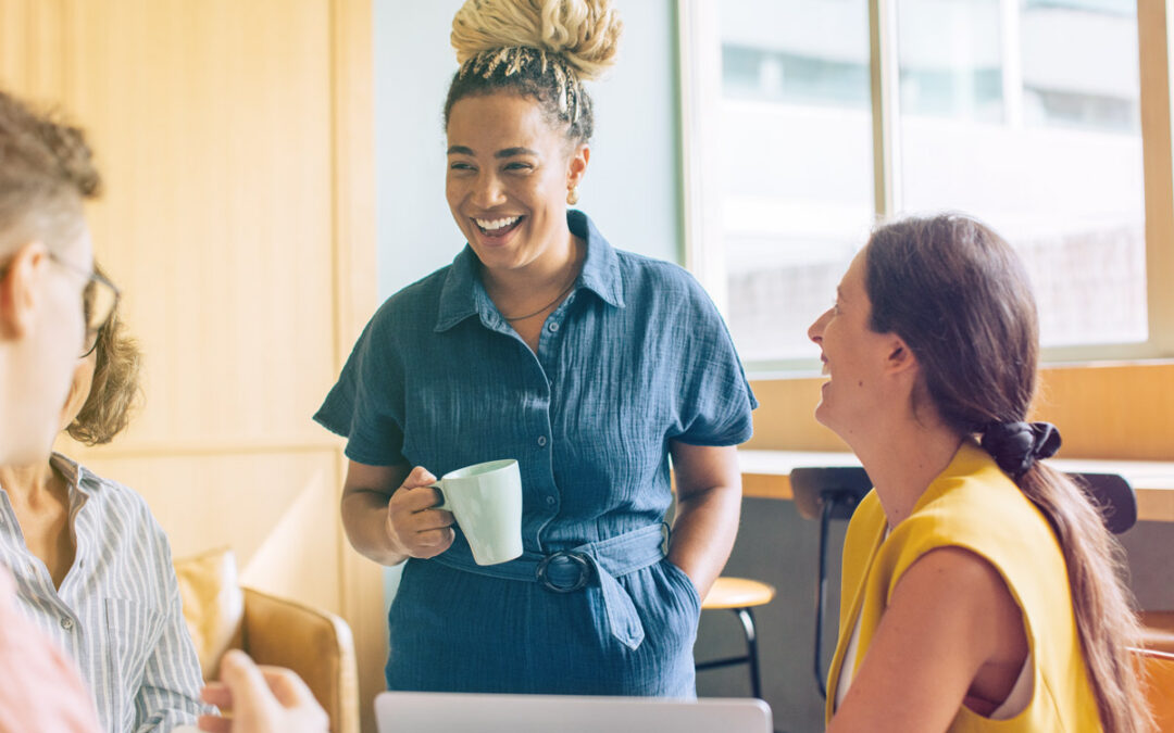 How Co-Active Training Transforms Coaches into Leaders