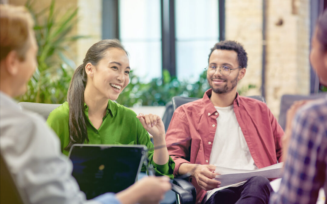 Relational Capacity: The 21st Century Differentiator