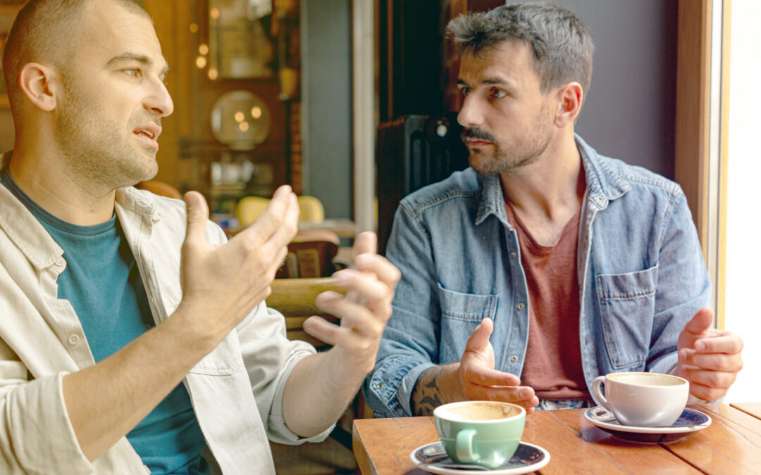 Powerful Coaching Questions That Shape Your Leadership (and Life)