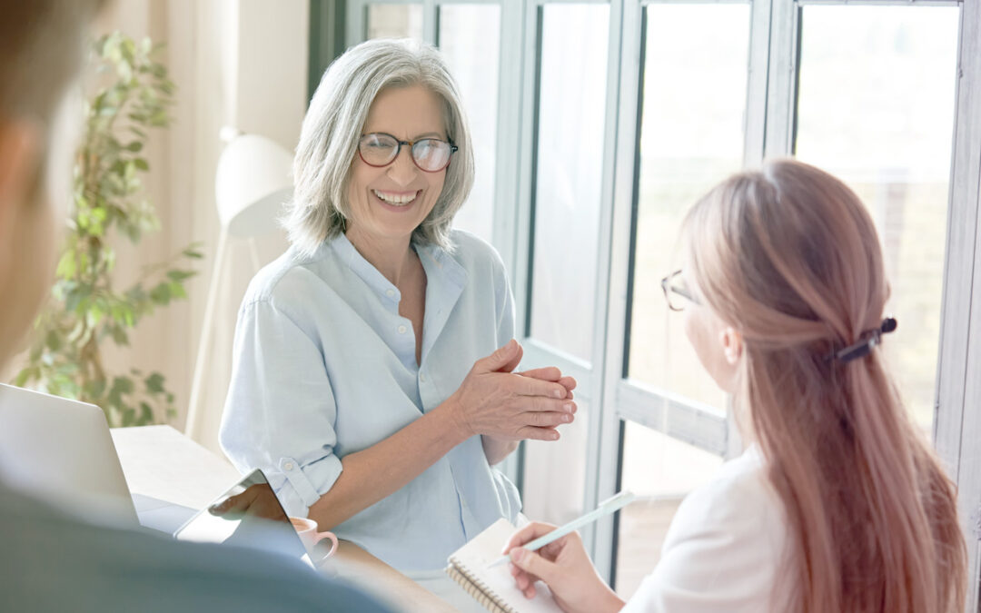 Your Coaching Roadmap Leads to Ignite the Practice