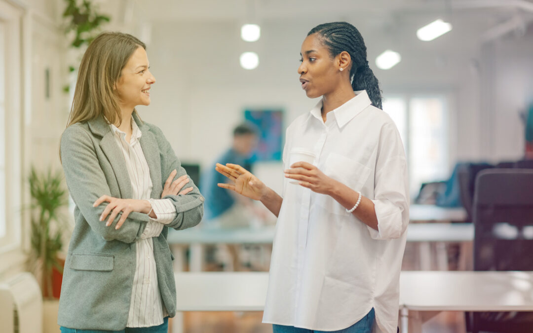 Coaching Business Development: Clients, Trust, and Referrals 