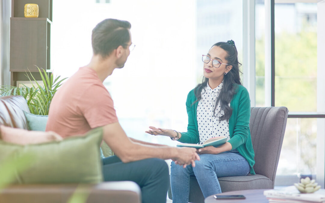 Develop Your Coaching Presence 