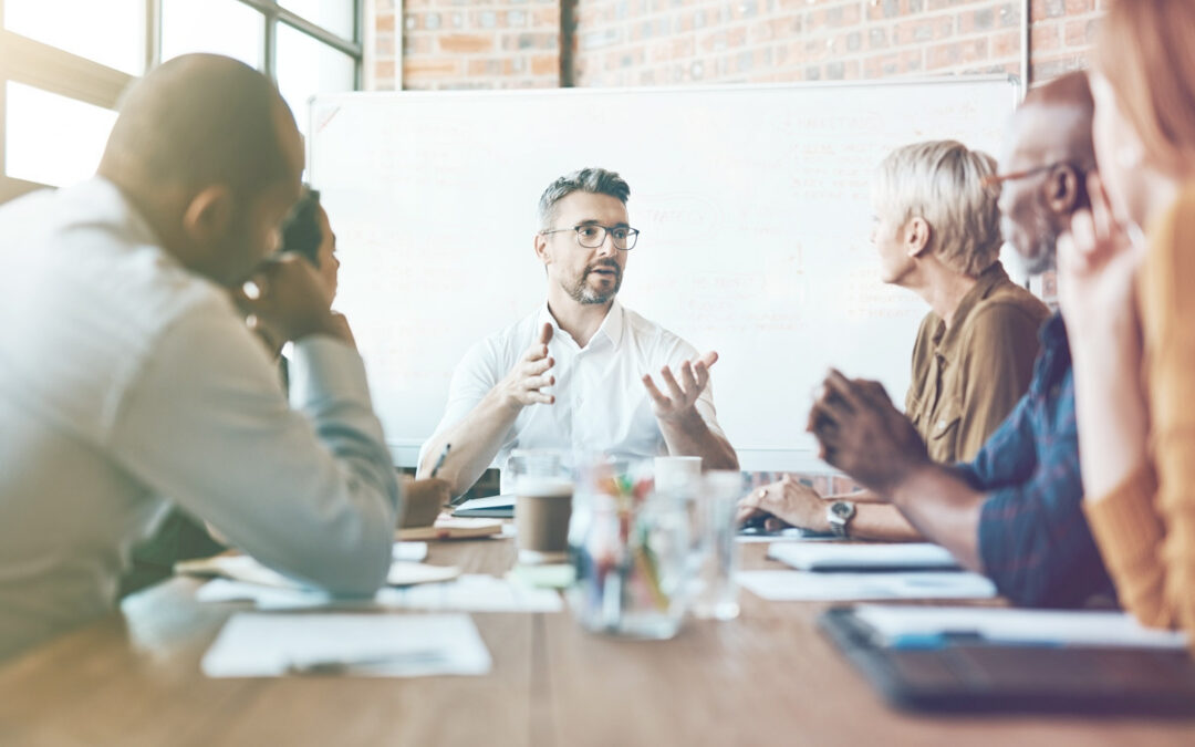 Co-Active Training Institute Launches Distributed Leadership Course