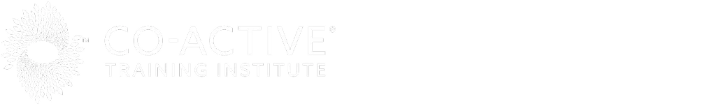 co-active and icw logo