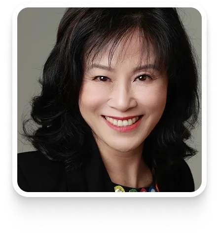 headshot of joni mar