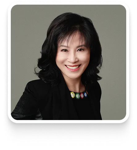 Headshot of Joni Mar.