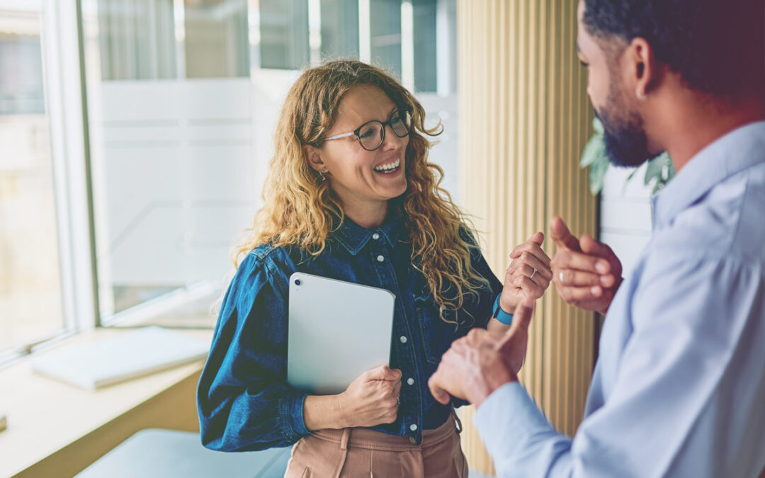 What the Emotional Intelligence Trend Keeps Getting Right and Missing About Leadership