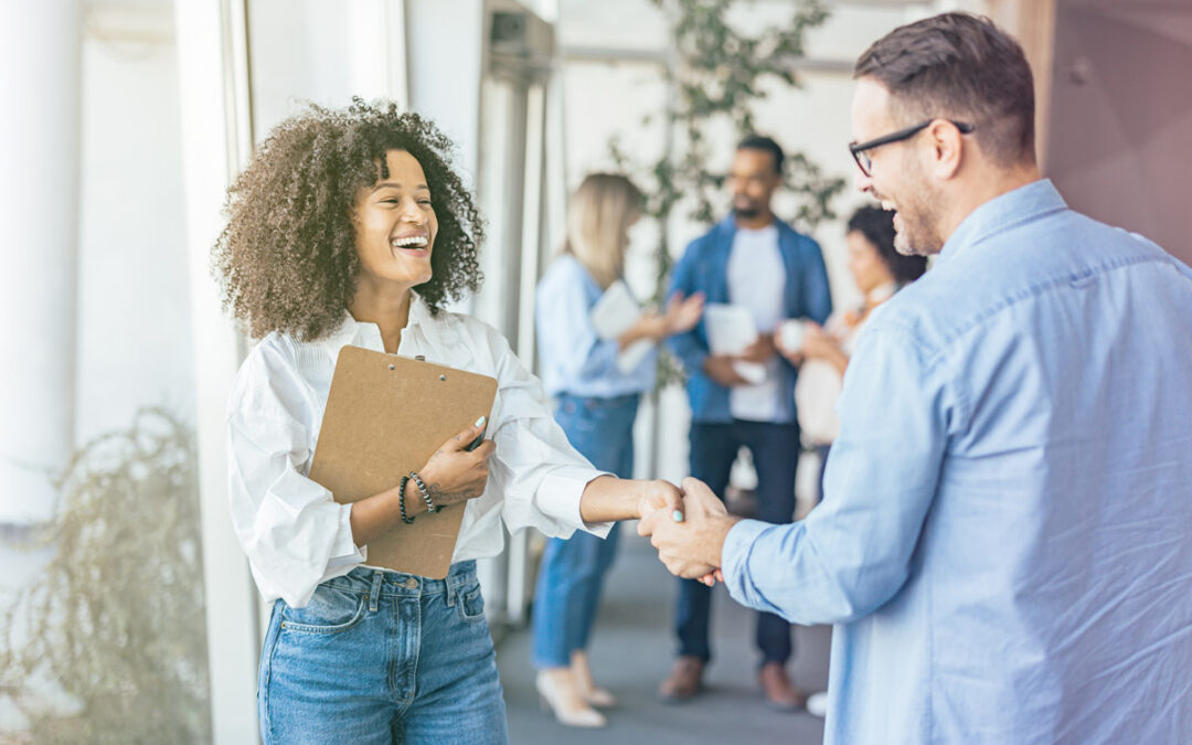 Demonstrating Coaching ROI: What’s the Data Actually Say? 