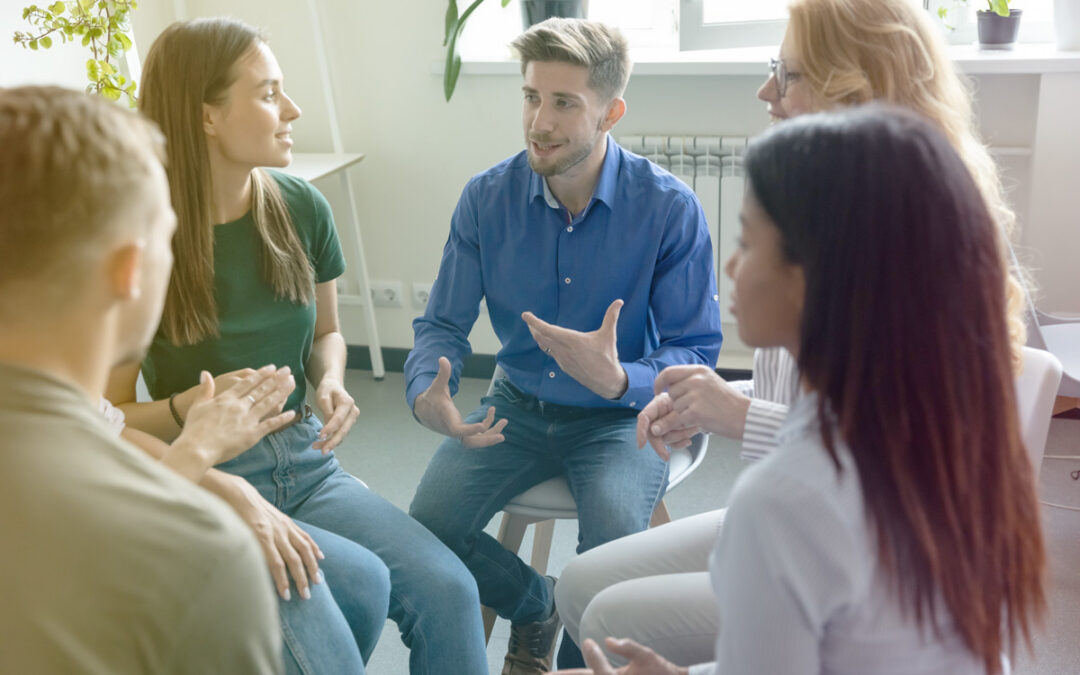 Somatic Intelligence in Coaching: How the Body Drives Lasting Change