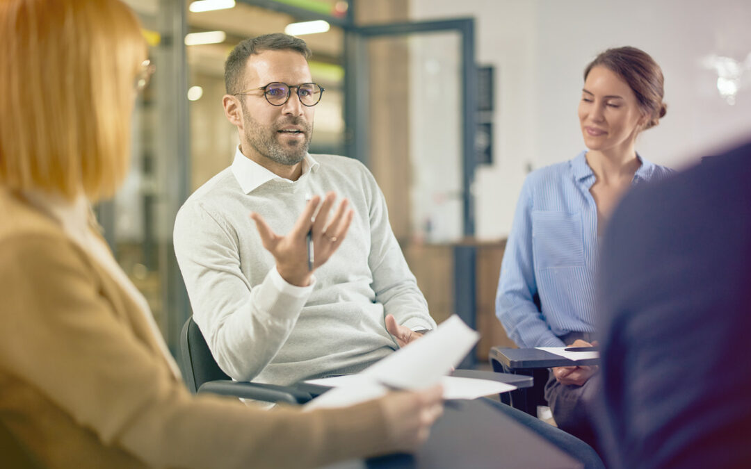 Neuroscience-Based Leadership Development: Why Most Programs Fall Short and What the Brain Needs Instead