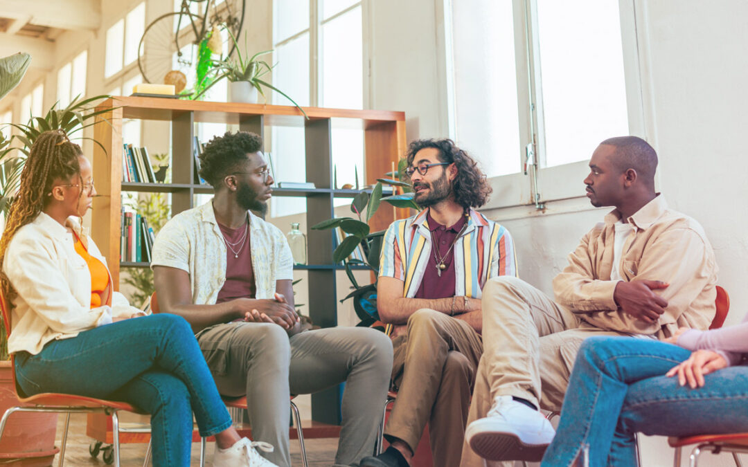 Why Coaching Community Is Central to Coach Development and Long-Term Impact