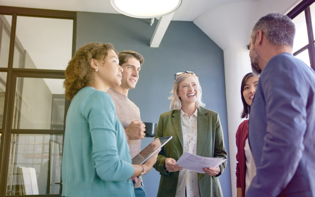 How to Build Community as a Coach: A Practical Guide to Lasting Professional Relationships