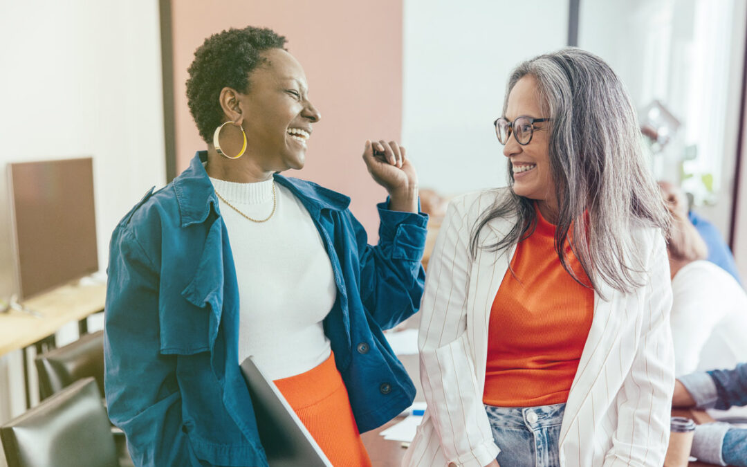 Why Building a Coaching Culture Starts on the Inside