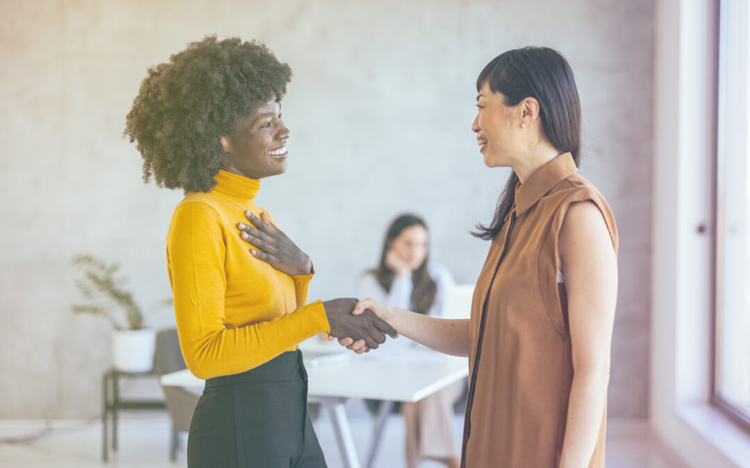 Building Psychological Safety at Work: The Coaching Skills That Make Leaders Competitive