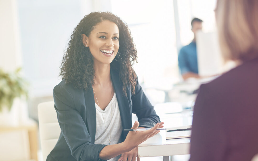 How Coach Training Helps Managers Transform Company Culture