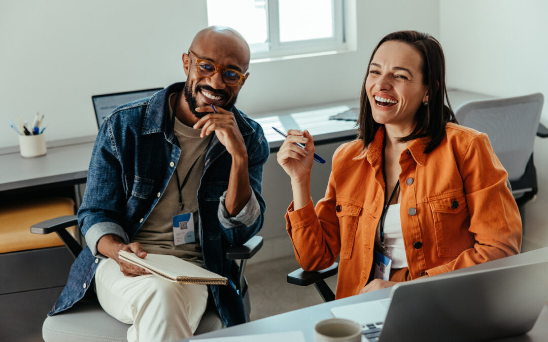 Why the Best Leadership Training Starts with Coaching Skills