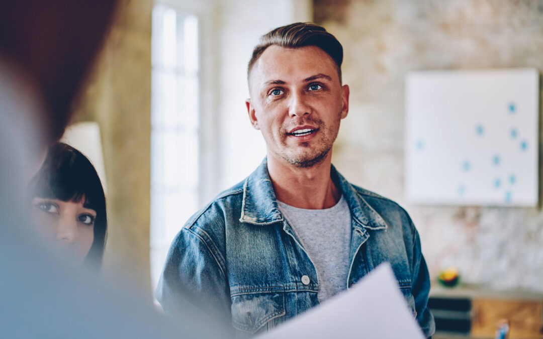 Belonging as a Coaching Skill: Why Connection Changes Everything