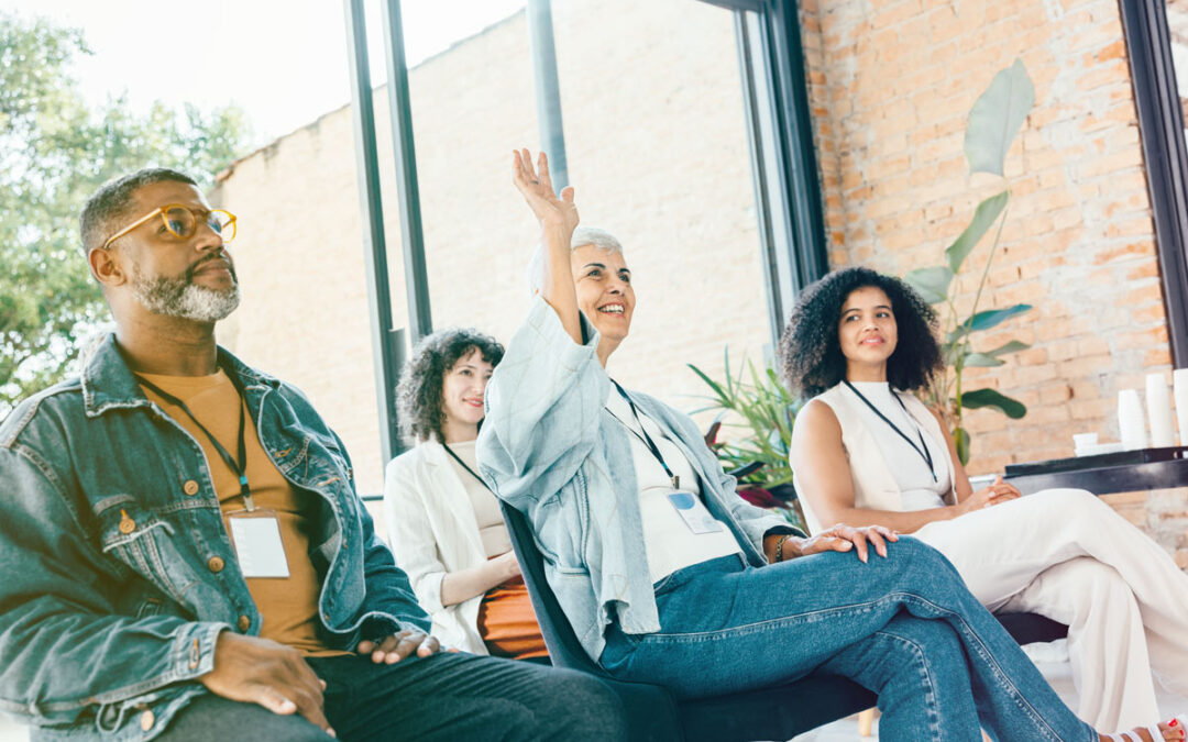 Why Cohort-Based Learning Produces Better Coaches: The Science of Learning Together