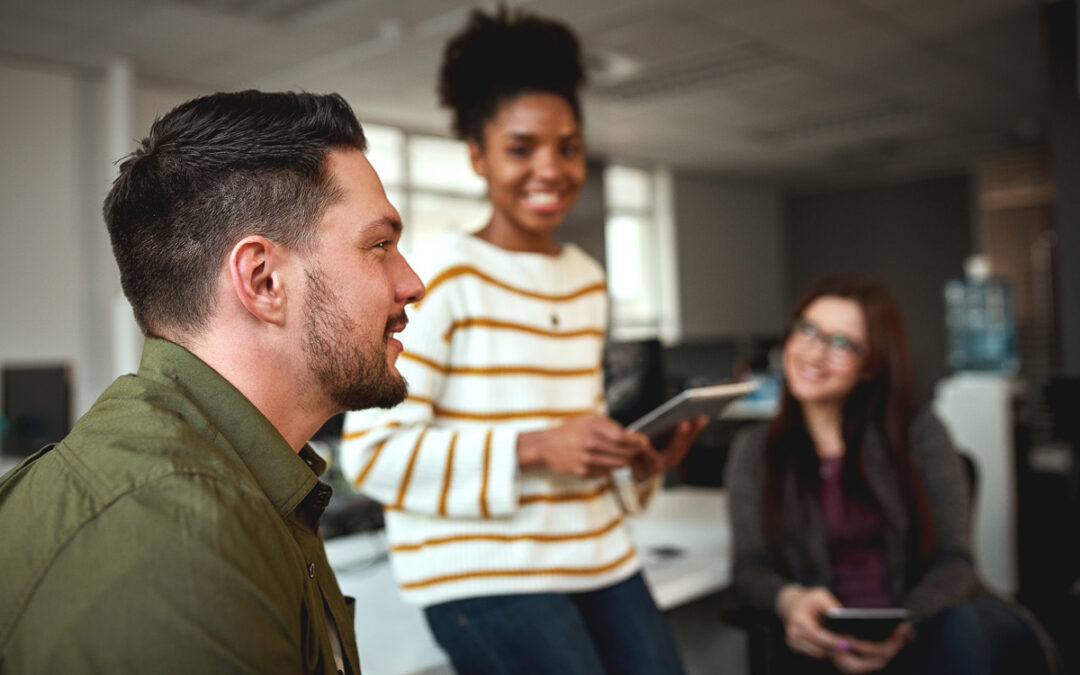 Coaching Skills for Leaders Who Don’t Want to Be Coaches