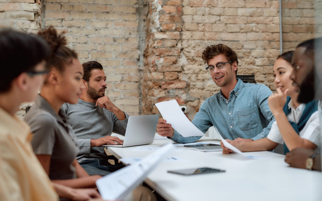 The Business Case for Relational Capacity in Organization
