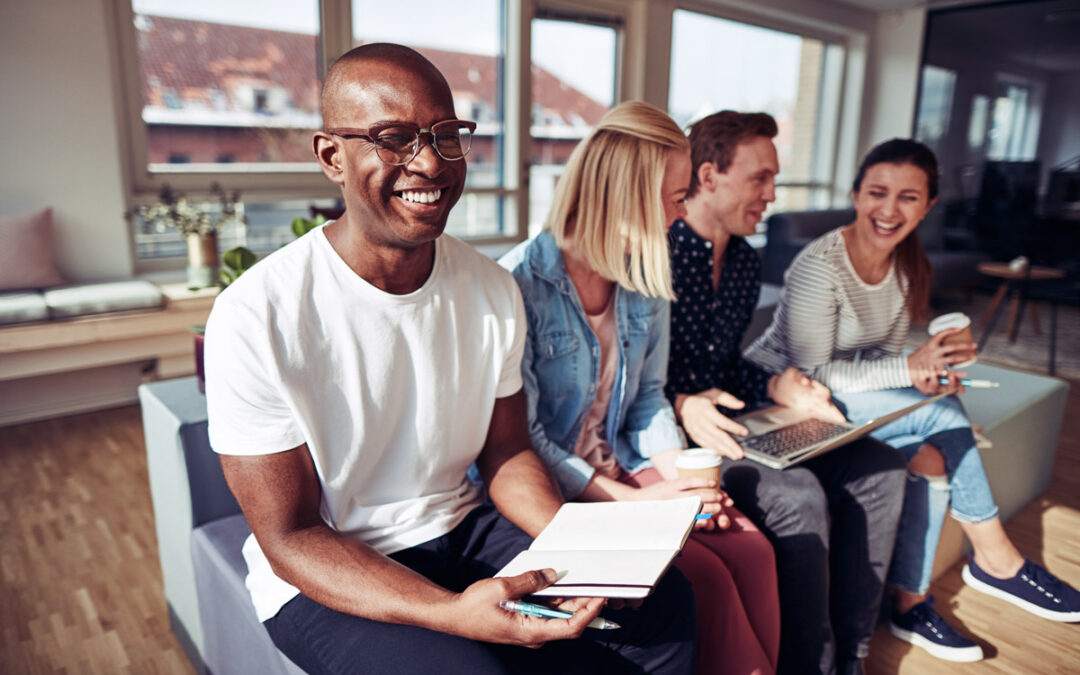 How Coach Training Changes the Way Teams Communicate