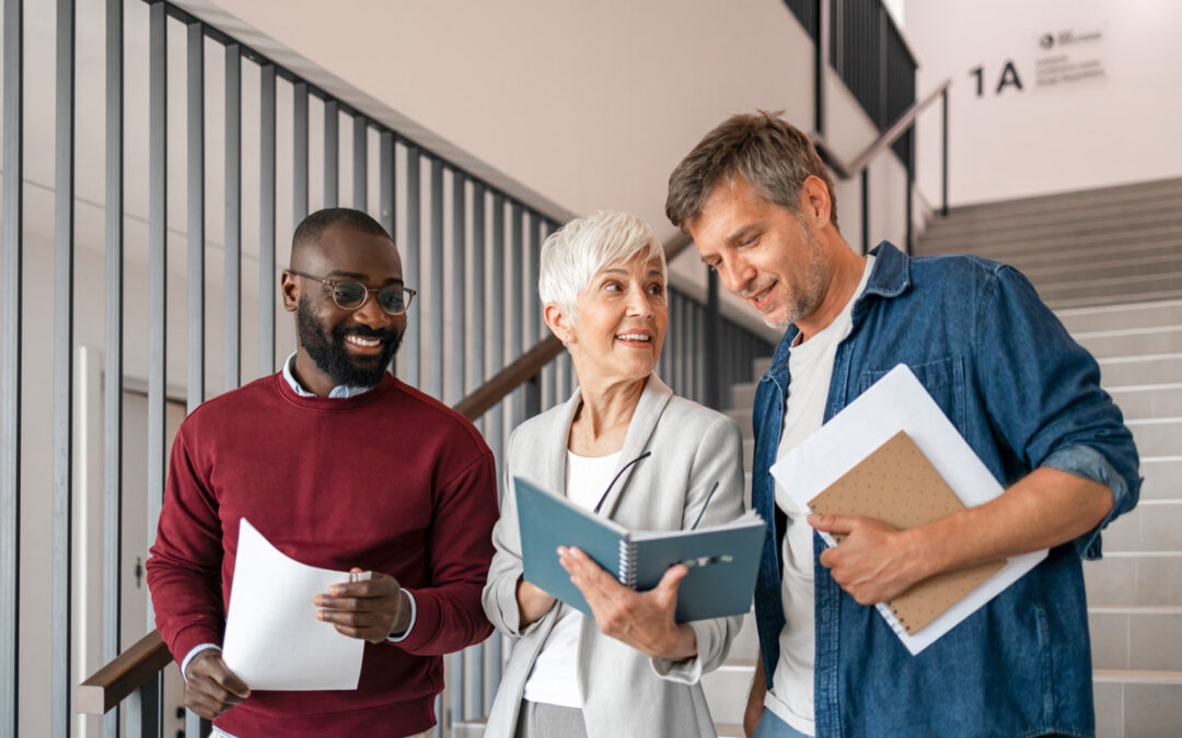ICF Accredited Coach Training: What It Means for Your Coaching Career