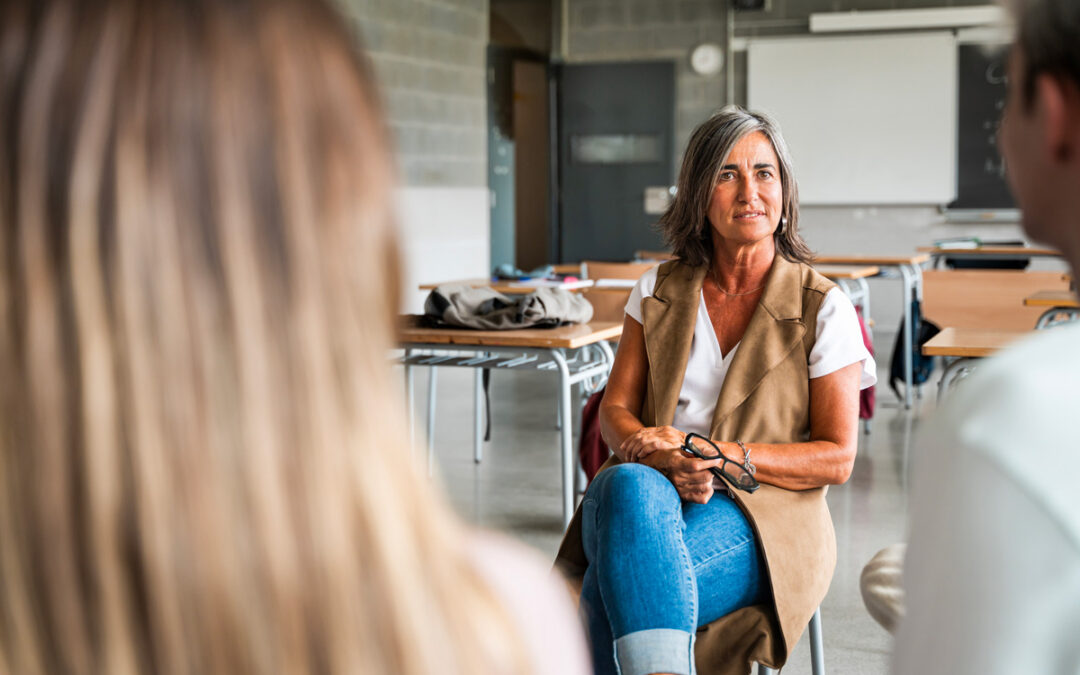 Difficult Conversations Are the Most Overlooked Creative Opportunity in Leadership