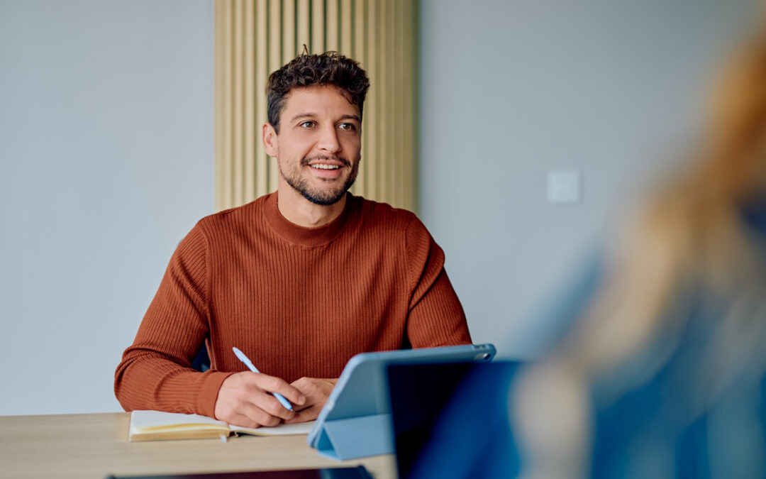 5 Signs You’re Ready for Coach Training