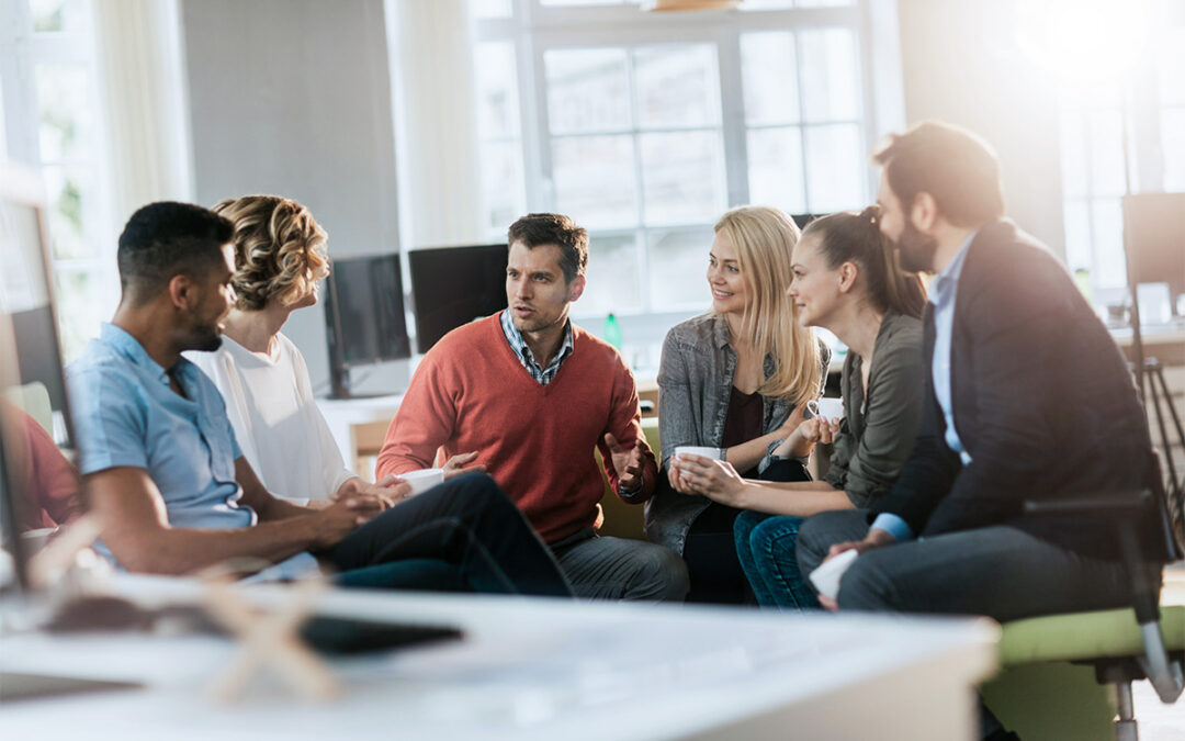 Building Coaching Capacity Across Your Organization